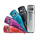 Aiptek PenCam HD Trio HD 720p Portable Camcorder Camera with 4 GB Internal Memory (DCE217)