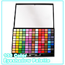 130 Full Color Professional Eyeshadow Palette