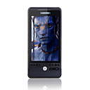 g3 TV Dual Quad-Band TV-Karte Java-Funktion mit Trackball Immobilie Touchscreen-Handy (2GB Karte tf) (sz00720599)