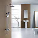 Rainfall Tub / Shower Faucet Set (0634 -SC1010)