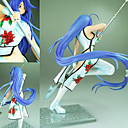Japan Anime Ikki Tousen Kanu Unchou Hand Painted GK Resin Figure (CEG80084)