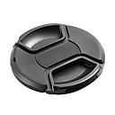 55mm Snap-on STYLE Front Lens Cap for general Lens diameter (CCA089)