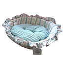 de alta hermosa cama de alta calidad de perro (0763-017)