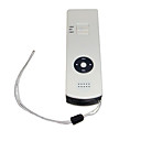 Emergency Hand Crank Dynamo LED Flashlight with Radio and Mobile Phone Charger (TRA-316)