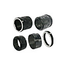 Macro Extension Tube Ring for Nikon D40 D50 D70 D80 D200 (CCA301)