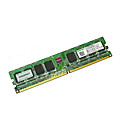Kingmax bullion  Computer Memory for Desktop DDRII-2G-240PIN-800MHZ (SMQ4275)