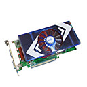 Macy NVIDIA GeForce 9800GTU Graphics Card 512MB - GDDR3 - 600-1800MHZ (SMQ4386)