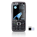 W006 dupla placa quad band câmera WIFI 3,0 polegadas touch celular de tela (2GB TF) (sz04581257)