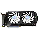 Macy NVIDIA GeForce GTX 260+ Graphics Card 896MB - GDDR3 - 650-2350MHZ (SMQ4380)