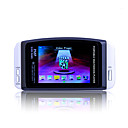 Multi-function Digital Camera Portable DV Game Console MP3 MP4 PMP Player with 2.8" TFT LCD (DCE1027)