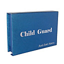 Wireless Cute Mini Anti-Lost Alarm with Wrist Strap for Child Guard (YT014)