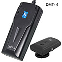 Blazzeo 4-Channel Wireless Slave Studio Flash Trigger Kit (Transmitter + Receiver) (CCA199)
