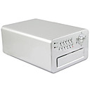 4-Kanal Bewegungserkennung Sicherheit cctv dvr HDD d3594