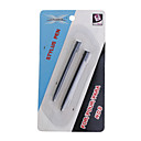 Pair of Black Touch Stylus Pens for Nintendo DS Lite