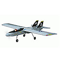 jeff Troys aeromobili tamecat ep (TW-e245)