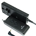 WS-S 100M Range Wireless Remote Control for SONY DSC-R1, DSC-F828, DSC-F717, DSC-F707, DSC-V1, DSC-V3 (CCA426)