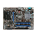 MSI P43-C51 - motherboard - ATX - iP43 - LGA775 Socket  (SMQ4563)