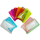 Protective Cover for iPhone 3G/3GS - Cute (8 Colors Per Pack Randomly)