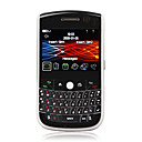 ht8900 quad double carte tv bande fonctionner avec trackball qwerty téléphone portable clavier noir (2 Go Carte TF) (sz00720712)