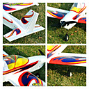 lampeggiante rtf aircarft tigre