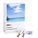 Quit Smoking Rechargeable Electronic Cigarette (1*Cigarette/10-Refills Set 110~240V)