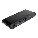 Motion-Activated HD Hidden Camera + Video Recorder