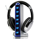 6 in 1 Wireless Headphone with FM Function System(KLY018)