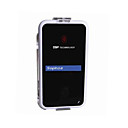 Solar Powered Bluetooth Hands-free Car Kit VTB-200C