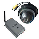 casa de monitoramento do sistema sem fio da câmera a cores com receptor (SFA-010254)