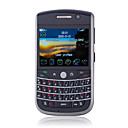 ht 8.900 quad-band doppia scheda dual fotocamera java tv qwerty trackball tastiera bluetooth cellulare nero (2GB TF card) (sz00510258)