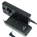 WS-C 100M Range Wireless Remote Control for Canon Samsung Pentax Contax Cameras (CCA420)