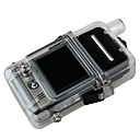 Full HD 1080P Underwater Digital Video Recorder Camcorder HDDV-MF504B Black (DCE298)