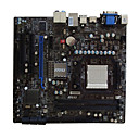 MSI 785GTM-E45  - Motherboard - Micro ATX -  AMD 785X   - AM3 Socket (SMQ4590)