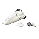 Classic Series Car Vacuum - Handheld - 5M Cord - Wet-Dry - With HEPA Filter-Twin Motor-Turbo Brush-Nozzle-Hose-Extension Tube CVC-9602