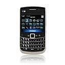E900 WIFI Quad Band Dual Card Dual Standby TV Function JAVA Dual Camera QWERTY Keypad Bar Cell Phone Black (2GB TF Card)
