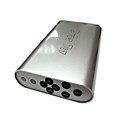 Mini DVB-T Digital HDTV Receiver for CAR - Diverse Function With Channel Editing - EGP Function - Games HF-767
