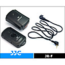 JR controlador de infrarrojos para Sony DSLR-A100 DSLR-A700 DSLR-A900 Konica Minolta Maxxum 7d 5d Dynax 7D 5D (cca359)