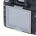 LCD Cover Screen Protector for Sony DSLR-A200 Digital Camera (CCA483)