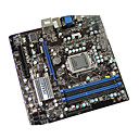 MSI H55M-P31 - motherboard - micro ATX - iH55 - LGA1156 Socket  (SMQ4555)