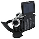 Solar Powered 12MP Digital Video Camera with 3.0" LCD Screen (DCE1077)