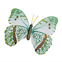 glow-in-papillon noir (style assorties)