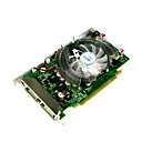 Macy NVIDIA GeForce 9650GTU Graphics Card 256MB - GDDR3 - 700-1800MHZ (SMQ4393)
