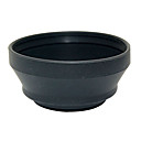 LH-2 zonnekap voor de Nikon 50mm f/1.2 AI-S lens, 50mm f/1.4, 1.8 d-AF lens 58mm f/1.2 & NOCT AI-S lens (cca461)