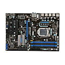 MSI P55-GD53- Motherboard - ATX - P55 - LGA1366 Socket (SMQ4552)