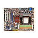 MSI KA790GX-M- Motherboard - Micro ATX - AMD 790 - AM2 Socket (SMQ4581)