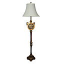 EUROSTYLE antieke vloerlamp (0835-7609-l)