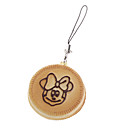 cell phone charm biscuit