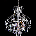 Crystal 10-light Chandelier (0863-4549)