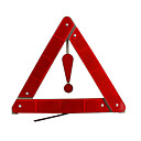 carretera de emergencia de seguridad plegables triángulo coche hazzard signo de alarma 301 (szc2310)