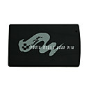 2.5" SATA USB 2.1 HDD External SATA Enclosure with Leather Pouch